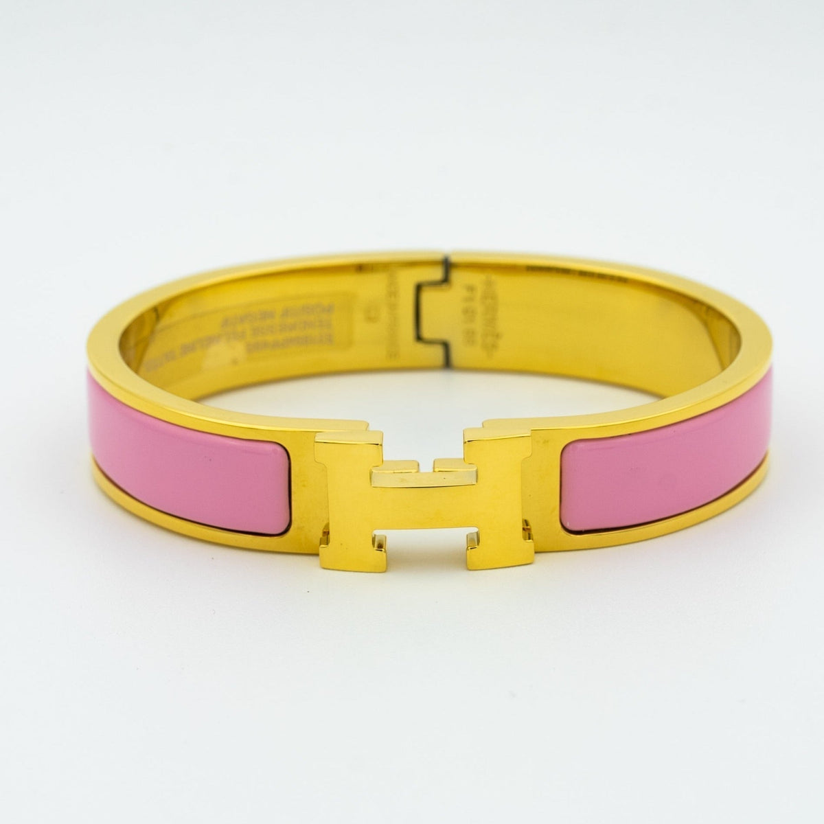[Bling Jewelrys ]H PINK BRACELET