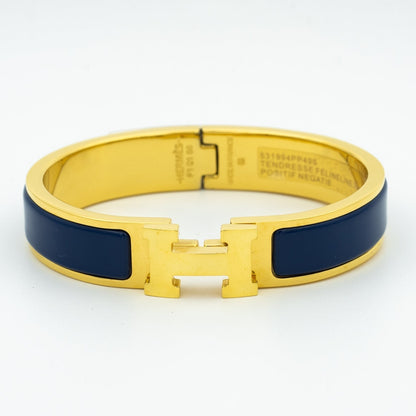 [Bling Jewelrys ]H BLUE BRACELET