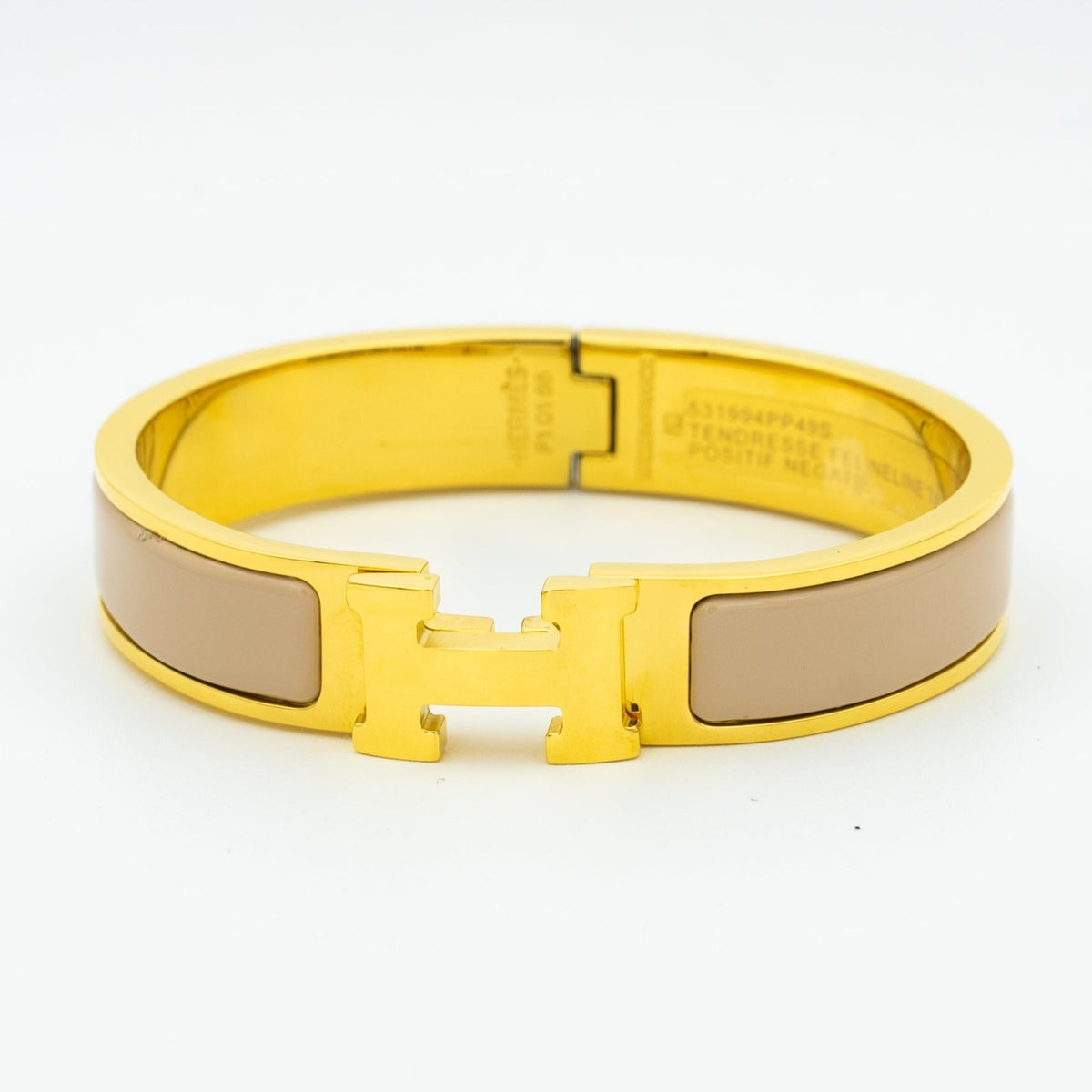 [Bling Jewelrys ]H GREY BRACELET