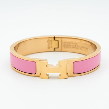 [Bling Jewelrys ]H PINK BRACELET