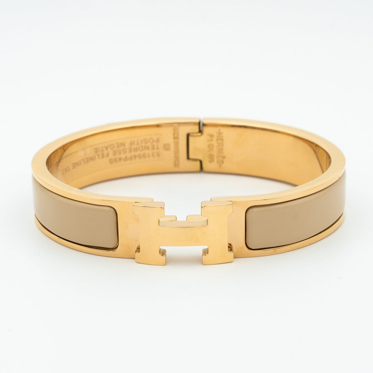 [Bling Jewelrys ]H GREY BRACELET