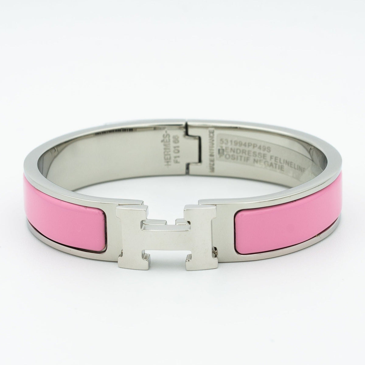 [Bling Jewelrys ]H PINK BRACELET