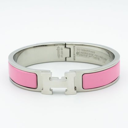 [Bling Jewelrys ]H PINK BRACELET