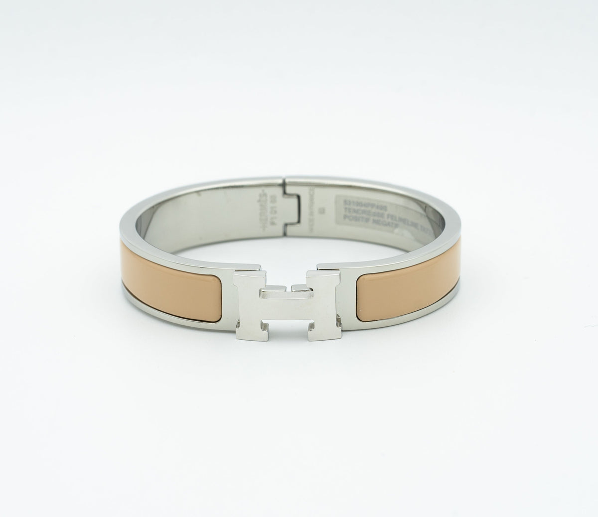 [Bling Jewelrys ]H GREY BRACELET