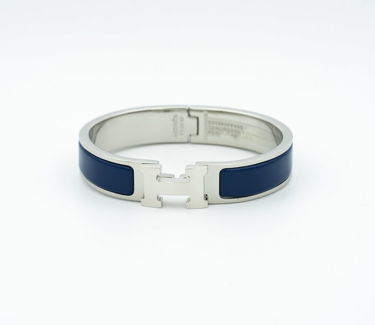 [Bling Jewelrys ]H BLUE BRACELET