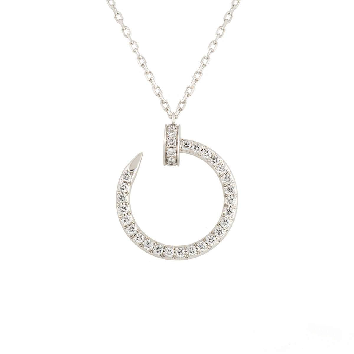 {
"Bling Jewelrys": "ブリングジュエリー",
"JUSTE NECKLACE SILVER DIAMONDS": "ジュスト ネックレス シルバー ダイヤモンド"
}