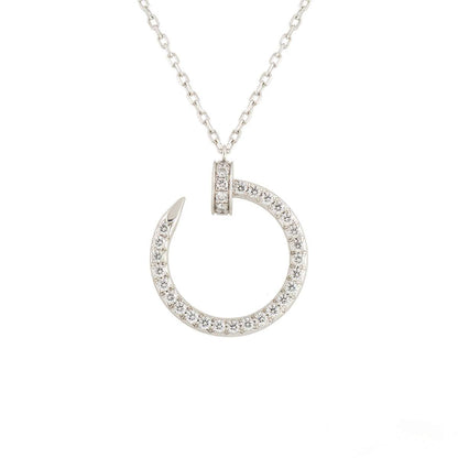 {
"Bling Jewelrys": "ブリングジュエリー",
"JUSTE NECKLACE SILVER DIAMONDS": "ジュスト ネックレス シルバー ダイヤモンド"
}