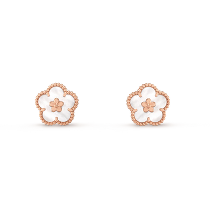 [Bling Jewelrys]2026 NEW STYLE LUCKY SPRING EARRINGS