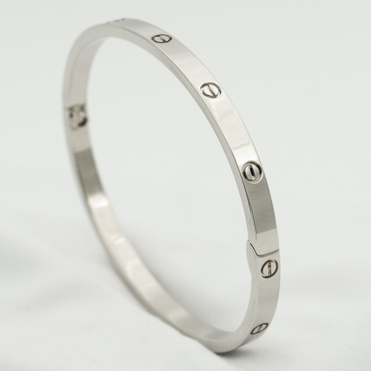 [Bling Jewelrys ]LIEBESARMBAND 3,65 MM
