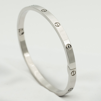 [Bling Jewelrys ]LIEBESARMBAND 3,65 MM