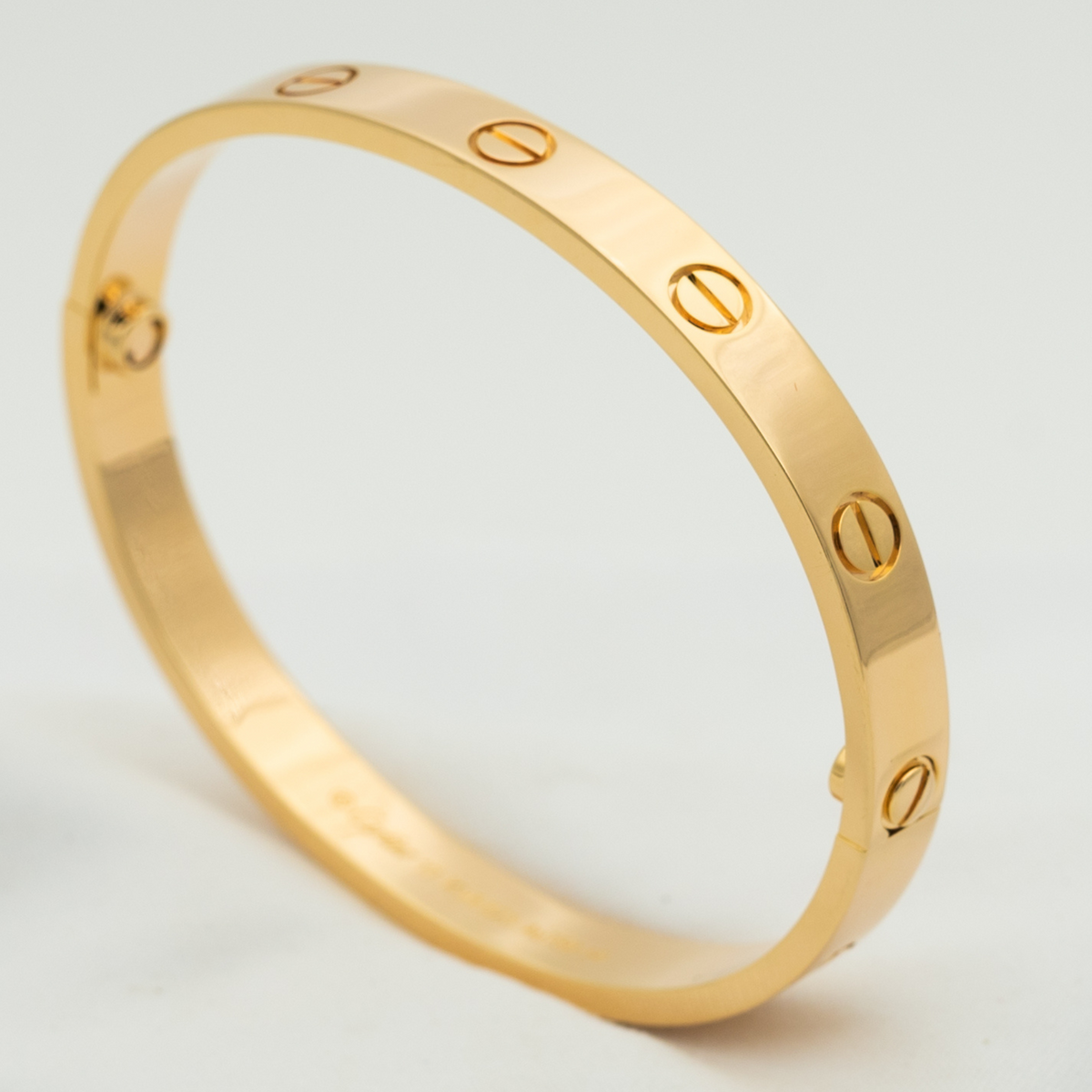 [Bling Jewelry] LIEBESARMBAND 6,1MM