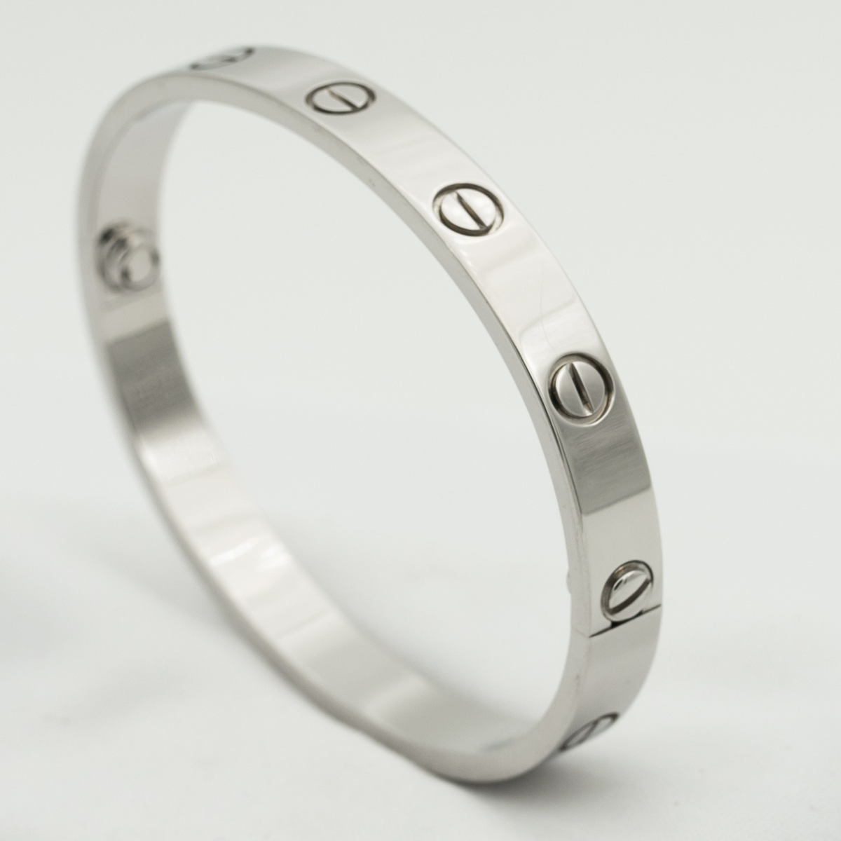 [Bling Jewelry] LIEBESARMBAND 6,1MM
