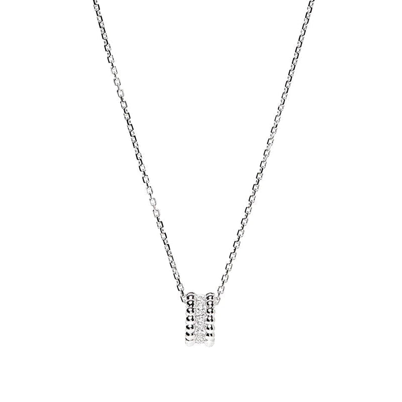 {
  "Bling Jewelrys": "ブリングジュエリー",
  "PERLEE DIAMOND NECKLACE": "パーリー ダイヤモンド ネックレス"
}