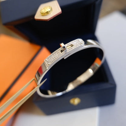 [Bling Jewelrys ]KELLY BRACELET DIAMOND