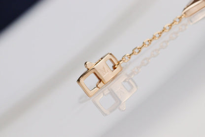 [Bling Jewelrys ]LEAF CLOVER BRACELET