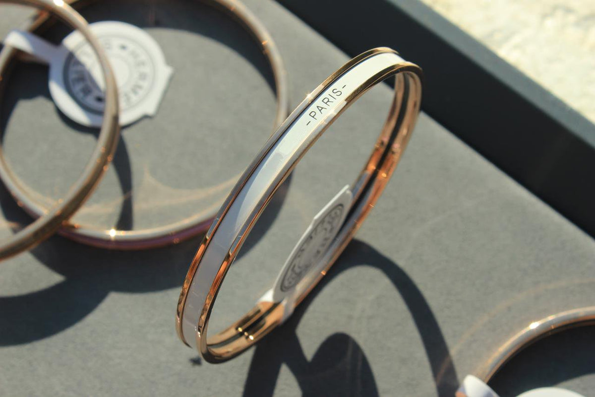 [Bling Jewelrys ]HM ユニ バングルバッグ