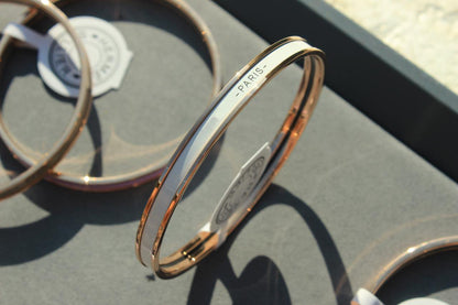 [Bling Jewelrys ]HM ユニ バングルバッグ