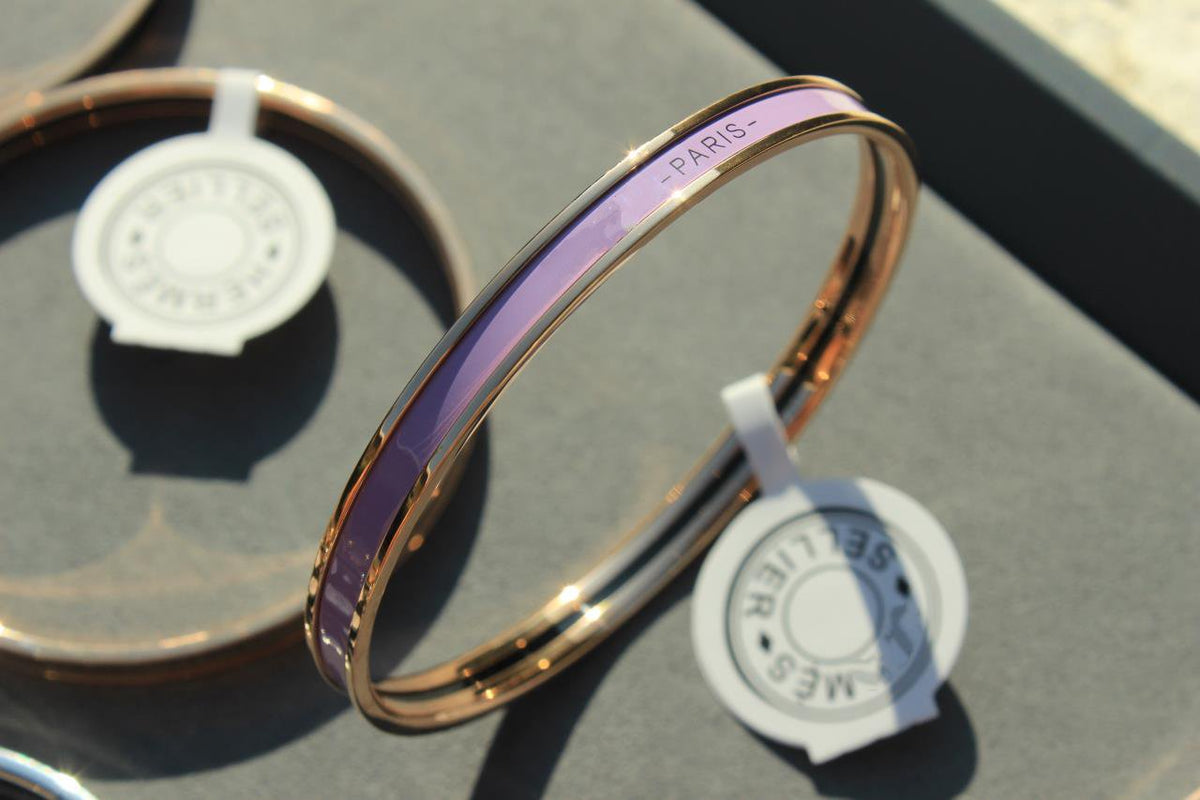 [Bling Jewelrys ]HM ユニ バングルバッグ