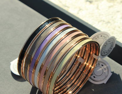 [Bling Jewelrys ]HM ユニ バングルバッグ