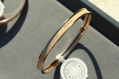 [Bling Jewelrys ]HM ユニ バングルバッグ