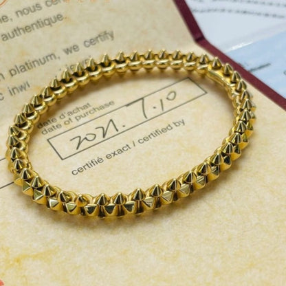 {
  "[Bling Jewelrys ]": "CLASH GOLD ARMBAND"
}