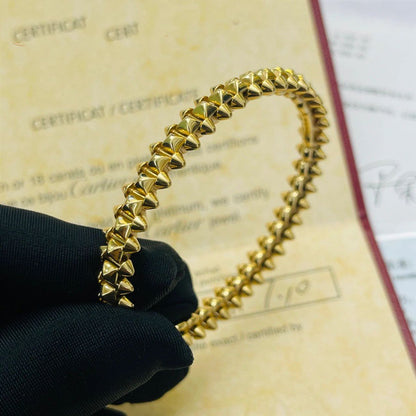 {
  "[Bling Jewelrys ]": "CLASH GOLD ARMBAND"
}