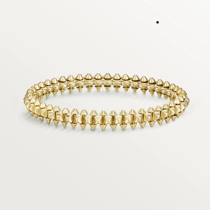 {
  "[Bling Jewelrys ]": "CLASH GOLD ARMBAND"
}