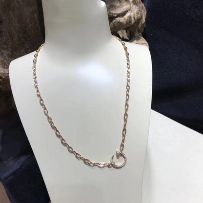 {
  "Bling Jewelrys ": "Bling Jewelrys ",
  "JUSTE NECKLACE DIAMONDS": "JUSTE HALSKETTE DIAMANTEN"
}
