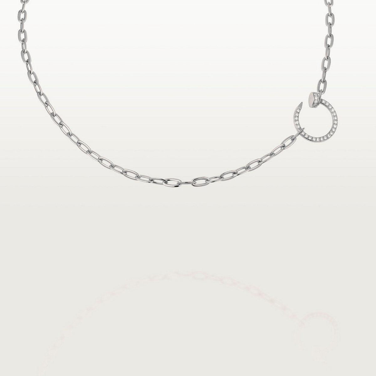 {
  "Bling Jewelrys ": "Bling Jewelrys ",
  "JUSTE NECKLACE DIAMONDS": "JUSTE HALSKETTE DIAMANTEN"
}