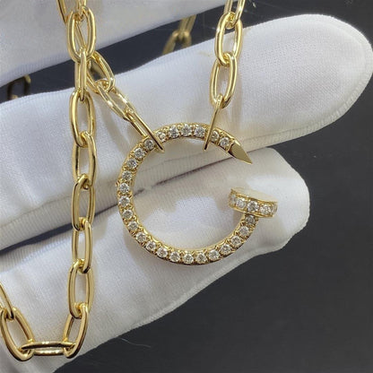 {
  "Bling Jewelrys ": "Bling Jewelrys ",
  "JUSTE NECKLACE DIAMONDS": "JUSTE HALSKETTE DIAMANTEN"
}