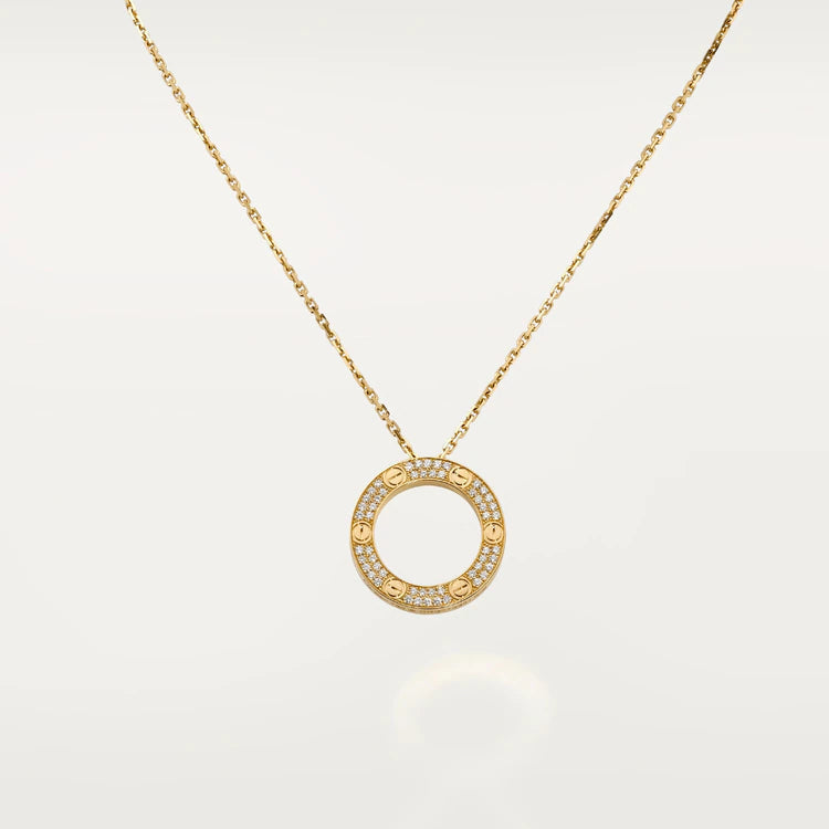 {
  "Bling Jewelrys": "ブリング・ジュエリー",
  "LOVE NECKLACE ADJUSTABLE ROSE GOLD": "LOVEネックレス アジャスタブル ローズゴールド"
}