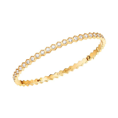 {
  "Bling Jewelrys": "ブリング・ジュエリー",
  "BEE LOVE GOLD BRACELET FULL DIAMOND": "ビー・ラブ・ゴールド・ブレスレット フルダイヤモンド"
}