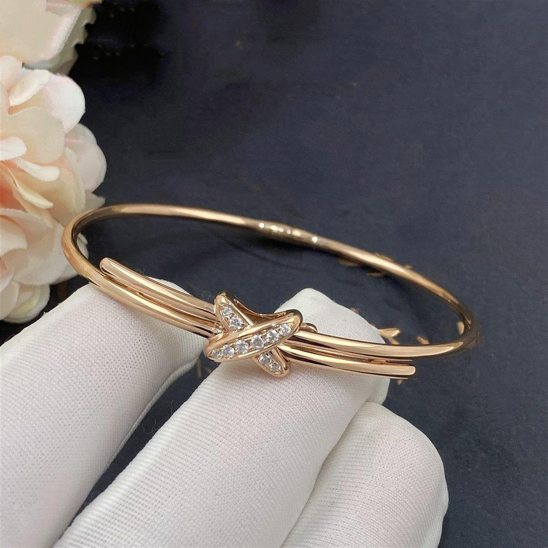 {"[Bling Jewelrys ]JEUX DE BRACELET PINK GOLD DIAMONDS": "[Bling Jewelrys] ARMBAND-SET ROSÉGOLD DIAMANTEN"}