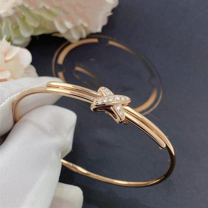 {"[Bling Jewelrys ]JEUX DE BRACELET PINK GOLD DIAMONDS": "[Bling Jewelrys] ARMBAND-SET ROSÉGOLD DIAMANTEN"}