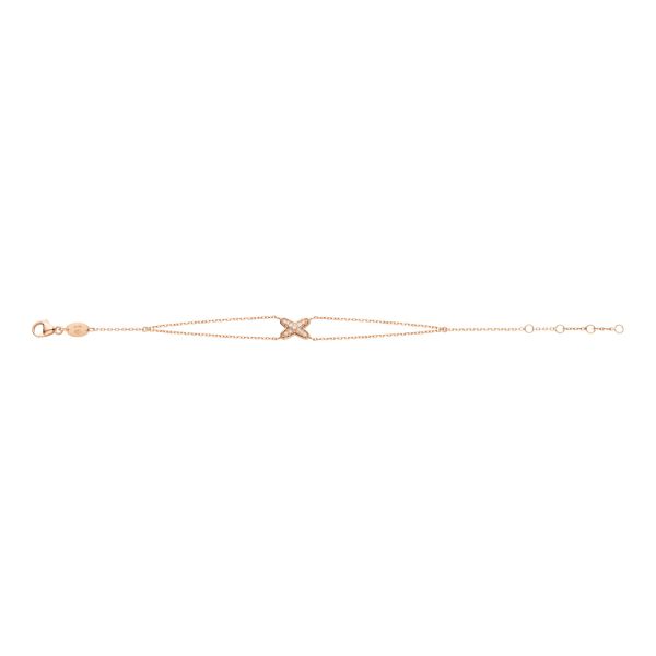[Bling Jewelrys ]JEUX BRACELET DIAMOND
