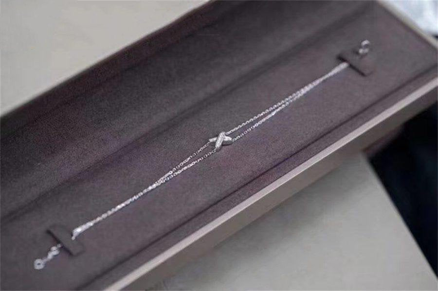 [Bling Jewelrys ]JEUX BRACELET  DIAMOND