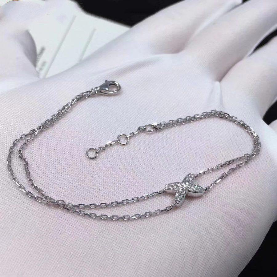 [Bling Jewelrys ]JEUX BRACELET  DIAMOND