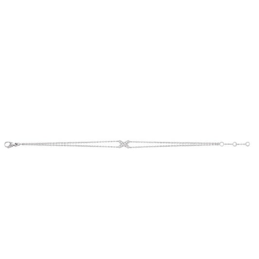 [Bling Jewelrys ]JEUX BRACELET  DIAMOND