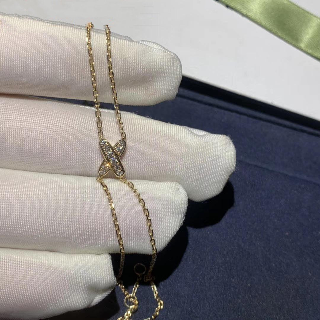 [Bling Jewelrys ]JEUX BRACELET GOLD DIAMOND
