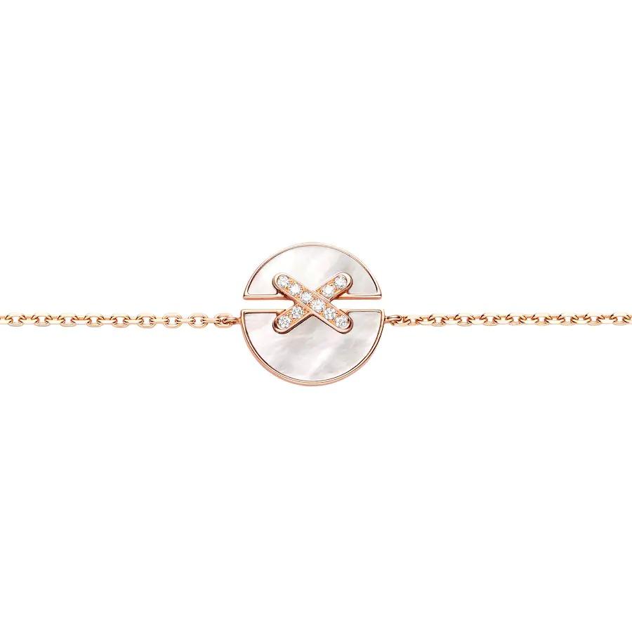 {
  "Bling Jewelrys": "Bling Jewelrys",
  "JEUX DE BRACELET MOP PINK GOLD DIAMONDS": "ARMBAND-SET PERLMUTT ROSÉGOLD DIAMANTEN"
}