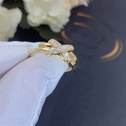 [Bling Jewelrys ]JEUX DE GOLD DIAMOND RING