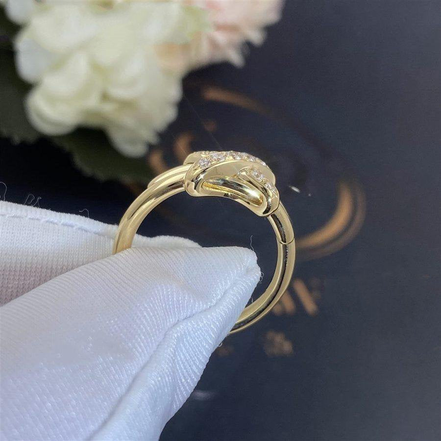 [Bling Jewelrys ]JEUX DE GOLD DIAMOND RING