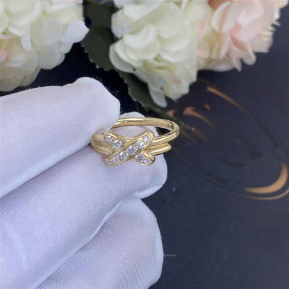 [Bling Jewelrys ]JEUX DE GOLD DIAMOND RING