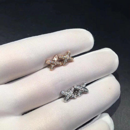 [Bling Jewelrys ]DIAMANT-OHRRINGE