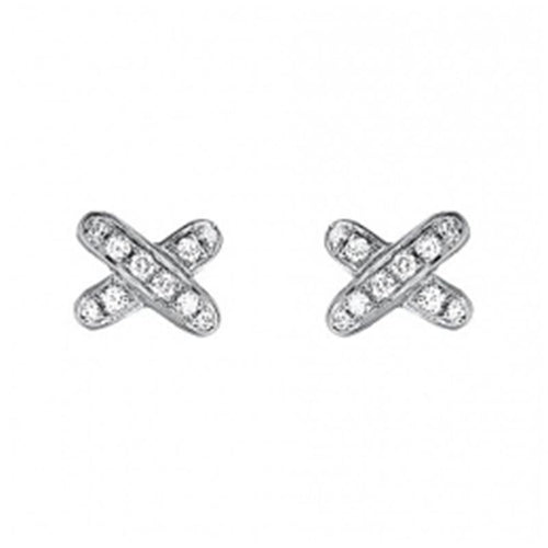 [Bling Jewelrys ]DIAMANT-OHRRINGE