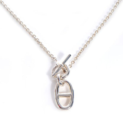 [Bling Jewelry] HM シェーヌダンクル ペンダントネックレス スターリングシルバー