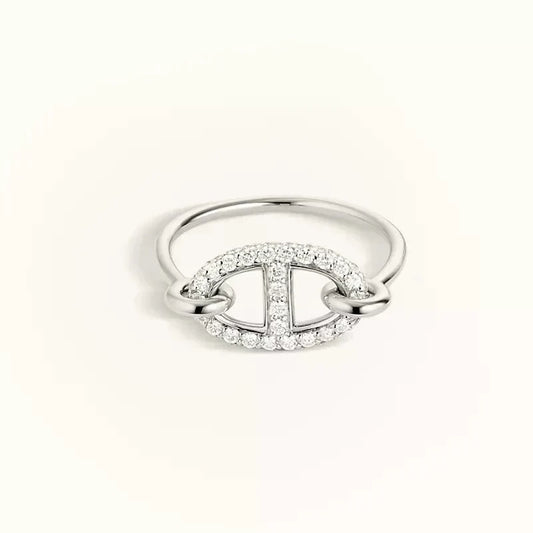 {
  "Bling Jewelrys ": "ブリング・ジュエリー ",
  "RONDE SMALL SILVER DIAMOND RING": "ロンデ スモール シルバー ダイヤモンド リング"
}