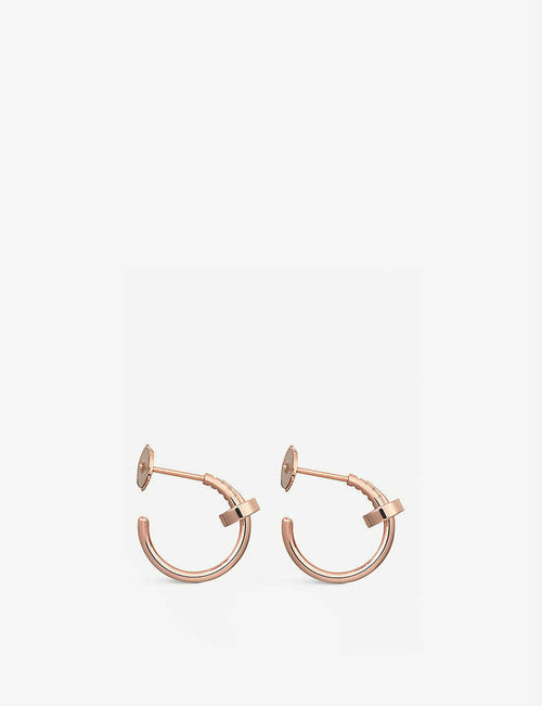 {
  "Bling Jewelrys": "ブリングジュエリー",
  "JUSTE EARRINGS PINK GOLD": "JUSTE ピアス ピンクゴールド"
}