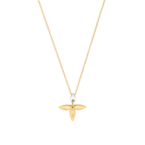 {
  "Bling Jewelrys ": "ブリングジュエリー",
  "LOUISETTE PEDANT GOLD NECKLACE": "ルイゼット ペンダント ゴールドネックレス"
}
