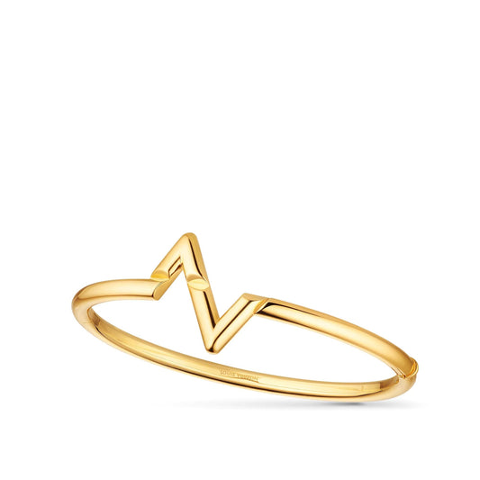[Bling Jewelrys ]VOLTE UPSITE DOWN BRACELET